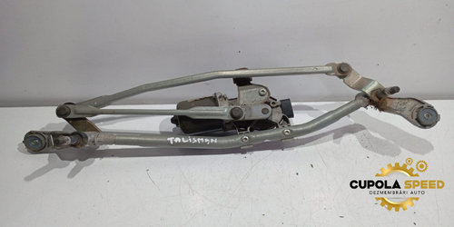 Ansamblu stergator cu motoras 288008527R (de Europa) Renault Talisman [2012 - 2020]