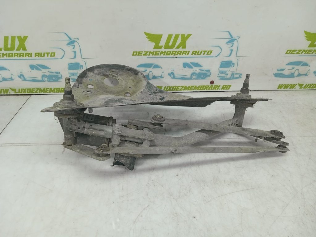 Ansamblu stergator cu motoras 2s6t-17b571-ac Ford Fusion [facelift] [2005 - 2012]