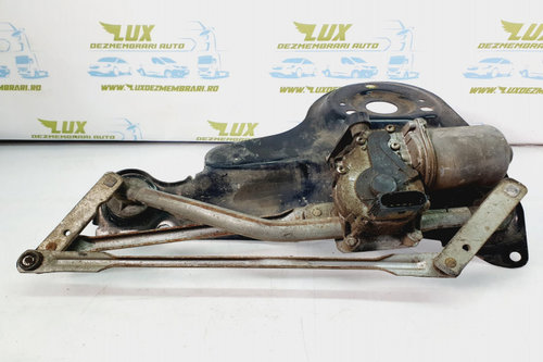 Ansamblu stergator cu motoras 2s6t-17b571-ac Ford Fusion [facelift] [2005 - 2012]