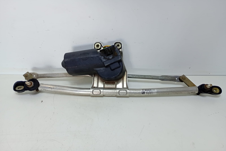 Ansamblu Stergator cu motoras 3397020551 Opel Astra G [1998 - 2009]