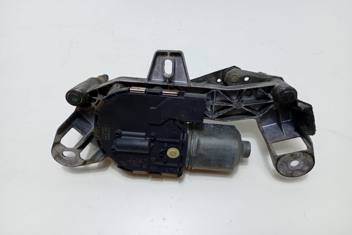 Ansamblu stergator cu motoras 3397020797 Mercedes-Benz S-Class W221 [2005 - 2009]