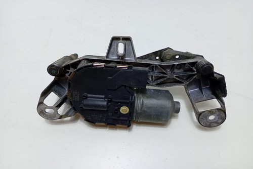 Ansamblu stergator cu motoras 3397020797 Mercedes-Benz S-Class W221 [2005 - 2009]