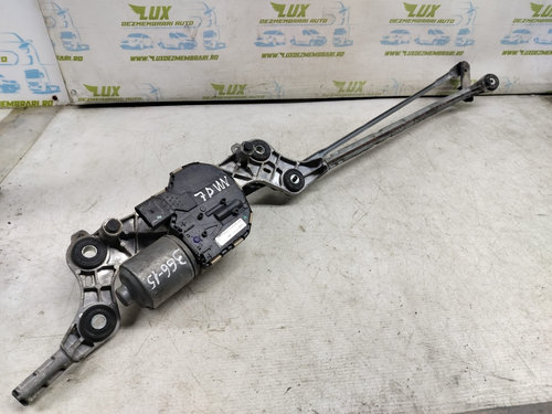 Ansamblu stergator cu motoras 3397021158 Volkswagen VW Touareg generatia 2 7P [2010 - 2014]
