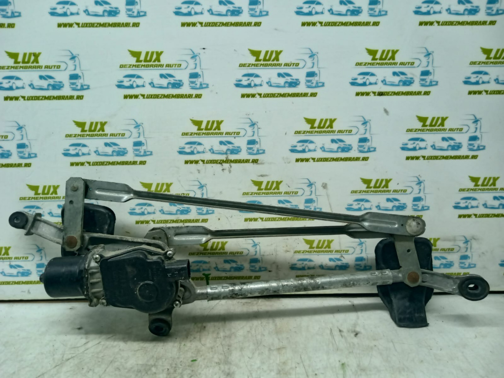 Ansamblu stergator cu motoras 3810054P00 Suzuki Vitara 2 [2014 - 2018]