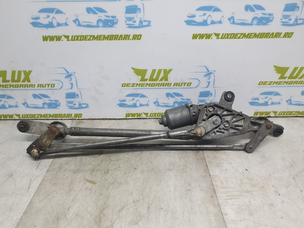 - Ansamblu stergator cu motoras 38110-65j00 3811065j00 Suzuki Grand Vitara 2 [2005 - 2008]