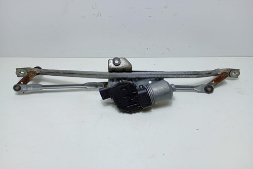 Ansamblu stergator cu motoras 3B1955113C Volkswagen VW Passat B5.5 [facelift] [2000 - 2005]