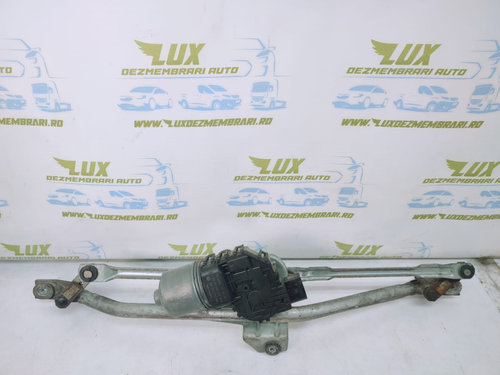 Ansamblu stergator cu motoras 3b1955113d Skoda Superb [2001 - 2006]