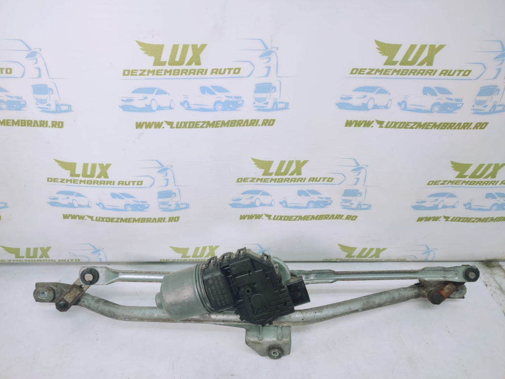 Ansamblu stergator cu motoras 3b1955113d Volkswagen VW Passat B5 [1996 - 2000]