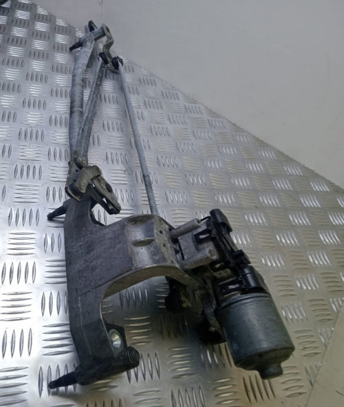 Ansamblu stergator cu motoras 3M51-17504-AE Ford C-Max [2003 - 2007]