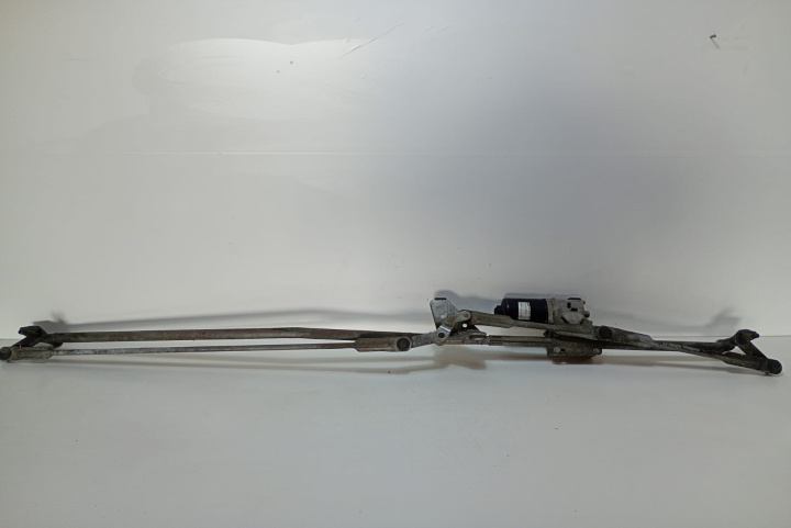 Ansamblu stergator cu motoras 404638 Peugeot 307 [facelift] [2005 - 2008]