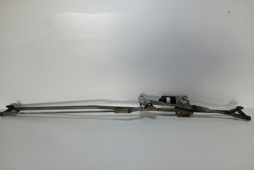 Ansamblu stergator cu motoras 404638 Peugeot 307 [facelift] [2005 - 2008]