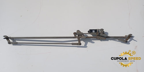 Ansamblu stergator cu motoras 40463812V (de Europa) Citroen C4 [2004 - 2008]