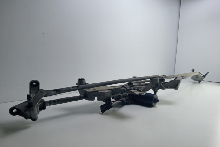 Ansamblu stergator cu motoras 404721 Peugeot 807 [2002 - 2007]