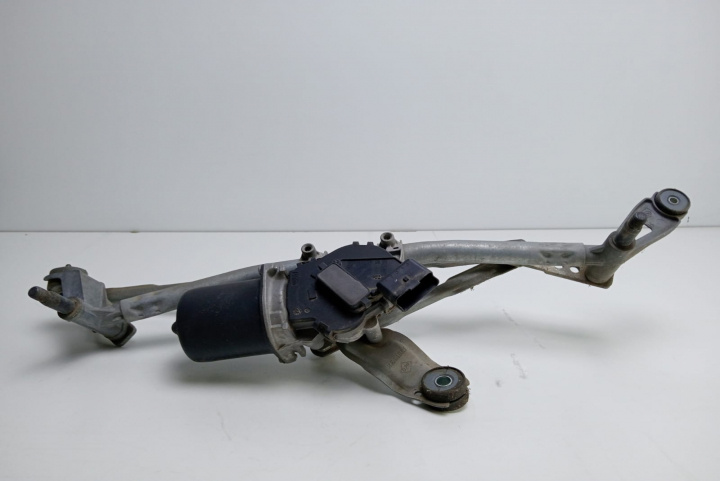 Ansamblu Stergator Cu Motoras 53630147 Renault Megane 2 [2002 - 2006]