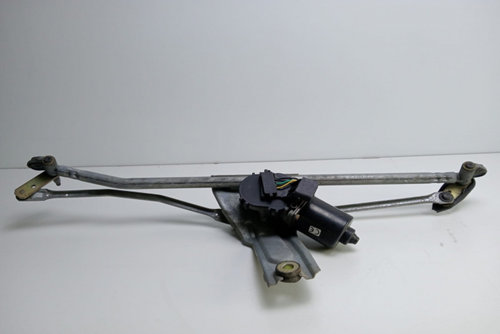 Ansamblu stergator cu motoras 54510211 Mini Cooper R50 [2001 - 2004]