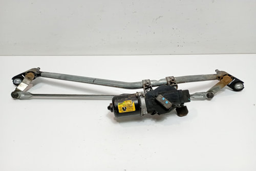 Ansamblu stergator cu motoras 54526811 Renault Kangoo 2 [2007 - 2013]