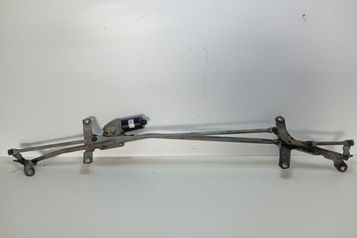 Ansamblu stergator cu motoras 6398200040 Mercedes-Benz Vito W639 [2003 - 2010]