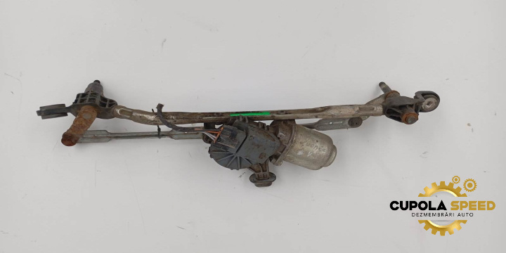 Ansamblu stergator cu motoras 64300344 Renault Fluence [2009 - 2013]