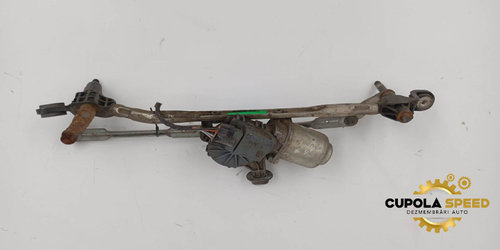 Ansamblu stergator cu motoras 64300344 Renault Fluence [2009 - 2013]