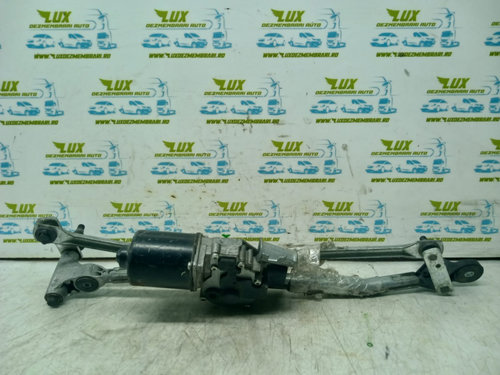 Ansamblu stergator cu motoras 6925706 BMW Seria 1 E81-E88 [2004 - 2007]
