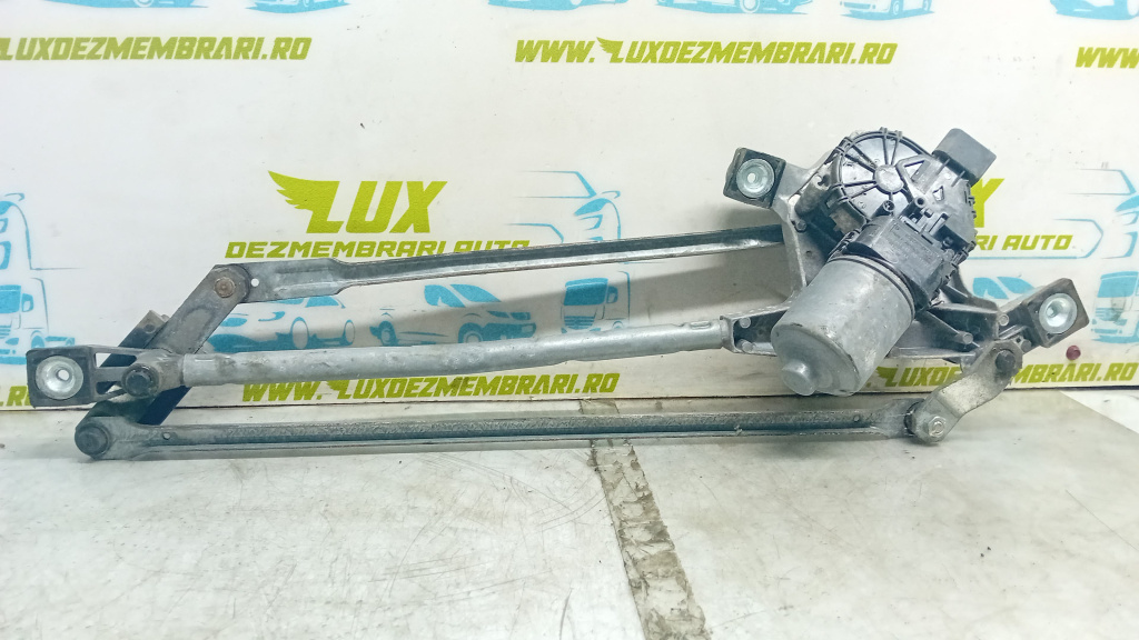Ansamblu stergator cu motoras 71-17k484 Ford Mondeo MK4 [2007 - 2010]