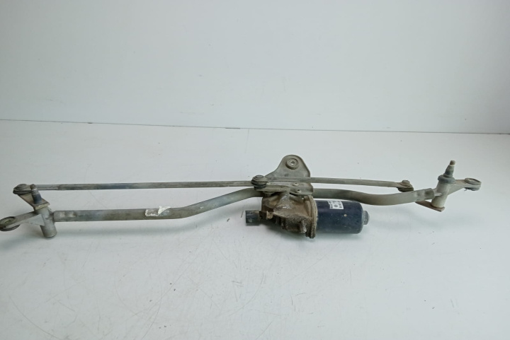 Ansamblu stergator cu motoras 7E1955113 Volkswagen VW Transporter T5 [2003 - 2009]