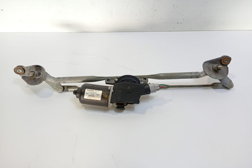 Ansamblu stergator cu motoras 8511005060 Toyota Avensis 2 T25 [2002 - 2006]