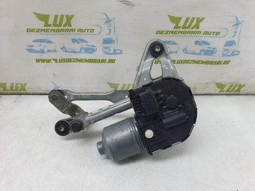 Ansamblu stergator cu motoras 9671062380 Peugeot 5008 [2009 - 2013]