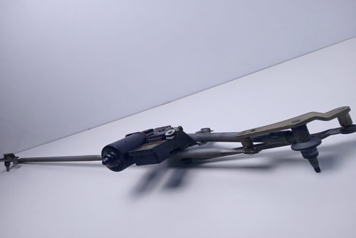 Ansamblu stergator cu motoras A1688200242 Mercedes-Benz A-Class W168 [1997 - 2001]