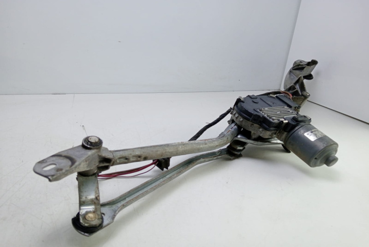 Ansamblu stergator cu motoras A2118200442 Mercedes-Benz E-Class W211 [2002 - 2006]