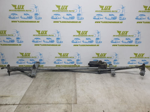 Ansamblu stergator cu motoras A6398200140 Mercedes-Benz Vito W639 [2003 - 2010]