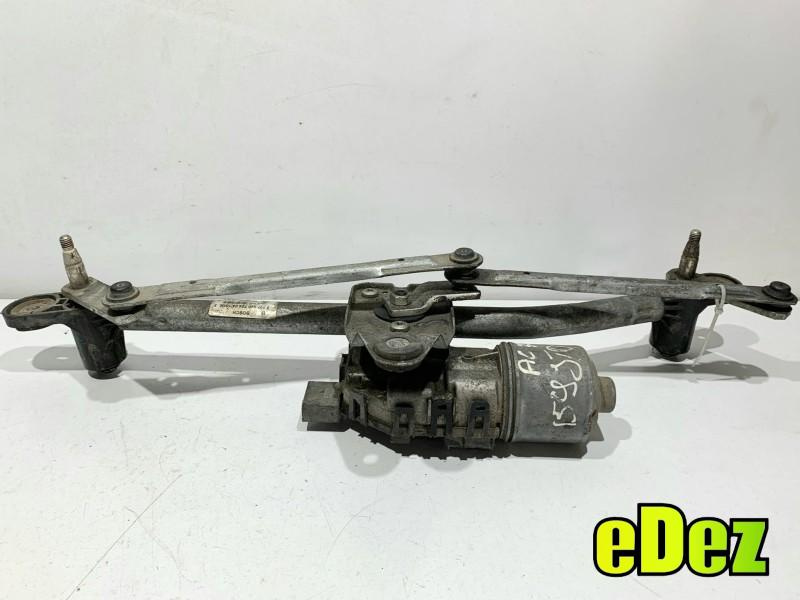 Ansamblu stergator cu motoras Alfa Romeo 159 (2005-2011) 60694874