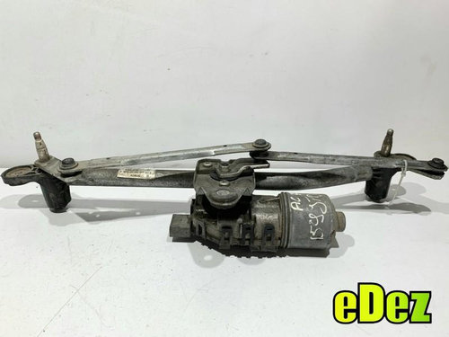 Ansamblu stergator cu motoras Alfa Romeo 159 (2005-2011) 60694874