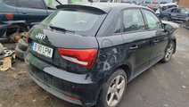 Ansamblu stergator cu motoras Audi A1 2018 hatchba...