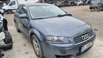 Ansamblu stergator cu motoras Audi A3 8P 2005 hatc...