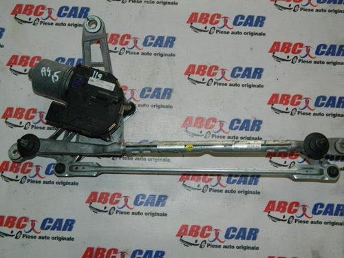Ansamblu stergator cu motoras Audi A4 2015-2019 8W2, B9 8W1955023