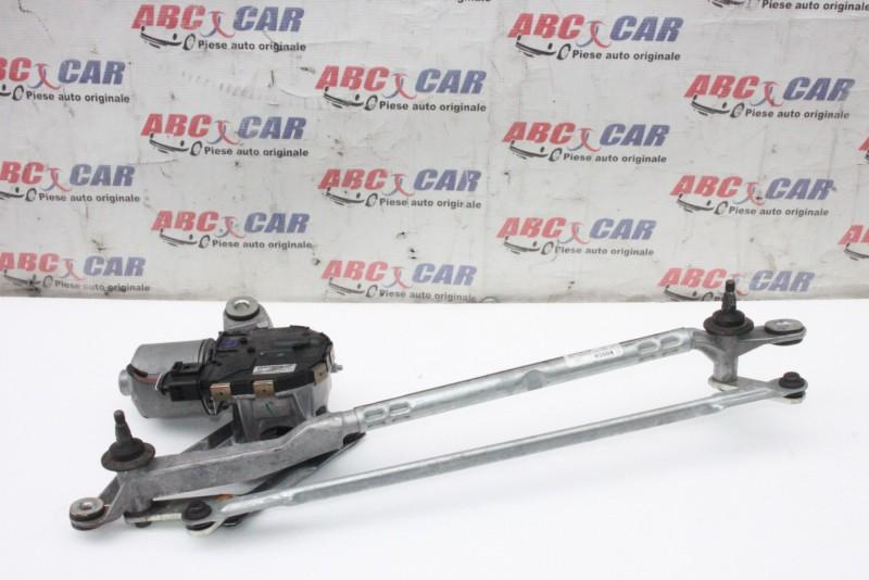 Ansamblu stergator cu motoras Audi A4 2015-2019 8W2, B9 8W1955023L