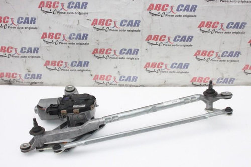 Ansamblu stergator cu motoras Audi A4 2015-2019 8W2, B9 8W1955023L