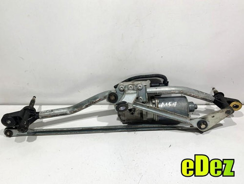 Ansamblu stergator cu motoras Audi A4 facelift (2011-2015) [B8.5] 8K1955119A