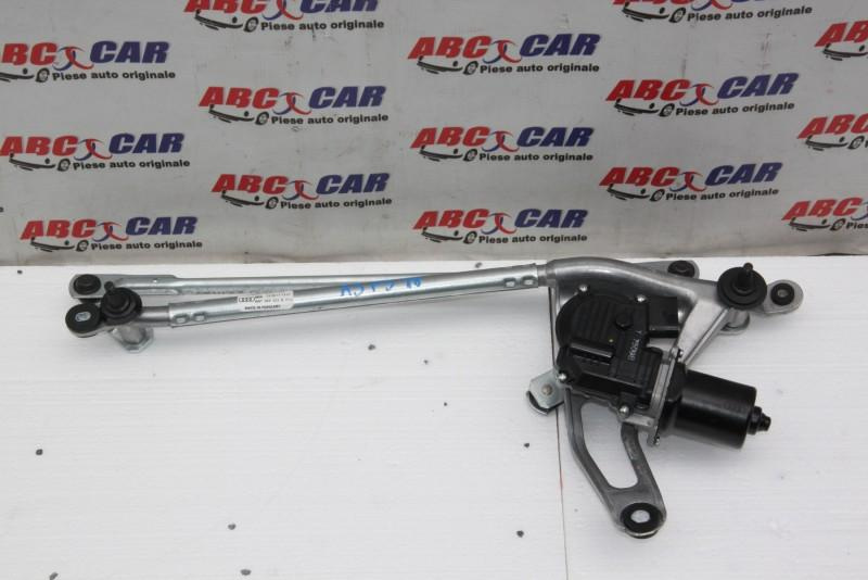Ansamblu stergator cu motoras Audi A5 2017-2024 F5 8W7955023B