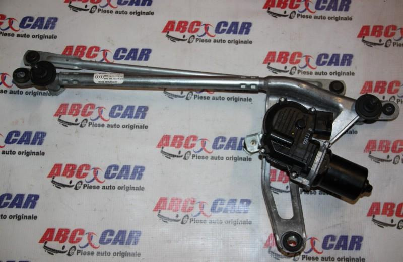 Ansamblu stergator cu motoras Audi A5 2017-2024 F5 8W6955119