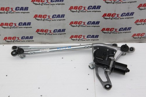 Ansamblu stergator cu motoras Audi A5 F5 Cabrio cod: 8W7955023B model 2018