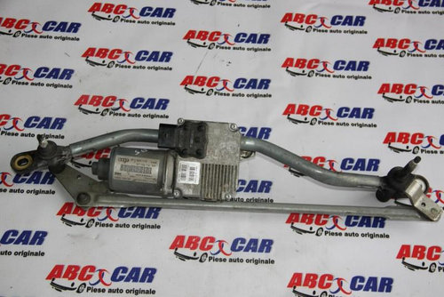 Ansamblu stergator cu motoras Audi A5 facelift 2012-2016 8F1955023A