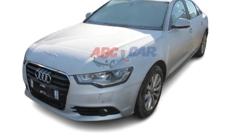 Ansamblu stergator cu motoras Audi A6 C7 2012 Berlina 2.0 TDI