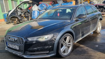 Ansamblu stergator cu motoras Audi A6 C7 2015 Allr...