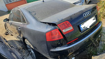 Ansamblu stergator cu motoras Audi A8 2008 long FA...