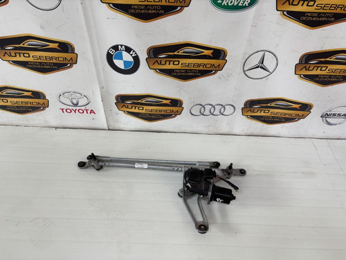 Ansamblu stergator cu motoras Audi Q5 FY