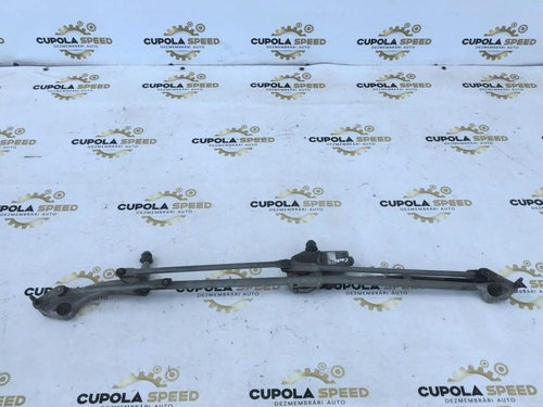 Ansamblu stergator cu motoras av6t-17k636 Ford C-Max 2 [2010 - 2015]