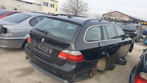 Ansamblu stergator cu motoras BMW E61 2006 Combi 2...