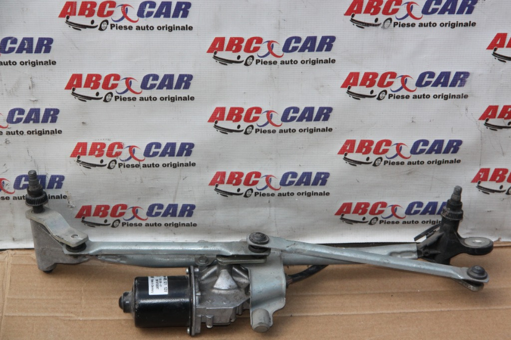 Ansamblu stergator cu motoras BMW Seria 1 E81/E87 2005-2011 7193036-01
